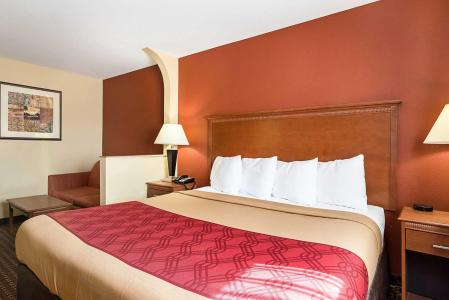Econo Inn & Suites Sw - 32