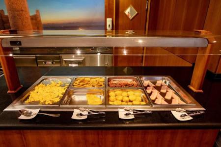 Tryp Indalo Almería - 5