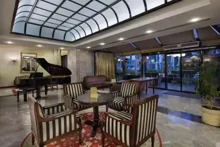 Hilton Izmir - 2