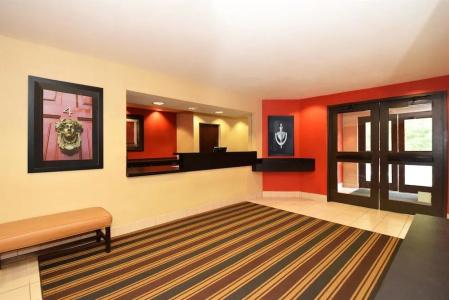 Extended Stay America Suites - - Woodway - 10