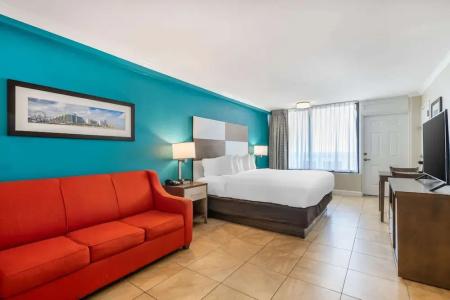 Comfort Inn & Suites Daytona Beach Oceanfront - 78
