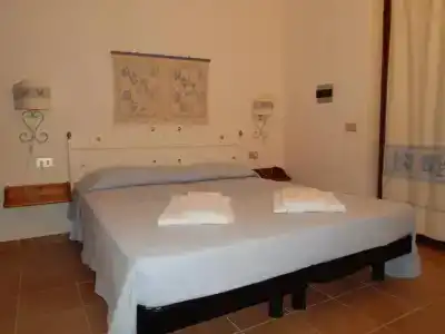 Residence Spiaggia Bianca - 33