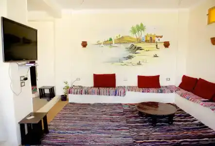 Hadouta Masreya Nubian Guest House - 1