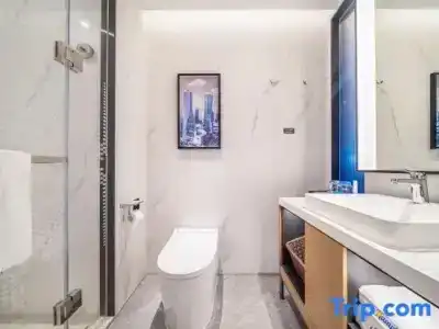 Hampton by Hilton West Lake Lakeside Wulin Square - 33