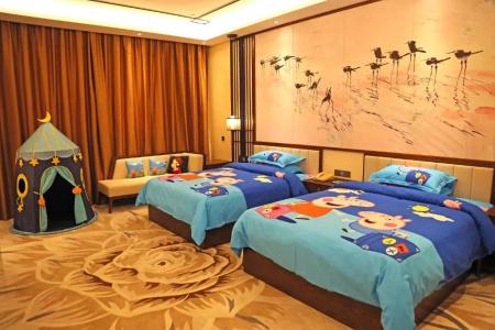 Guangdong Yingbin - 4