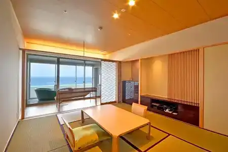 Sanrakuso - 50