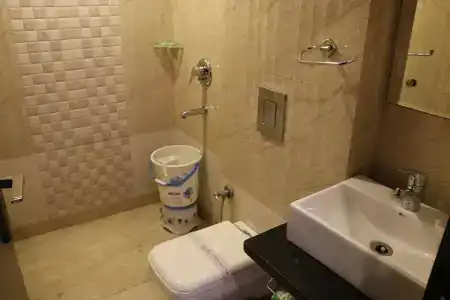 All Iz Well- a Well Hygiene Property - 9