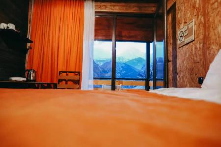 Wooden Kazbegi - 50