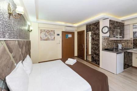 Terra Suites - 88