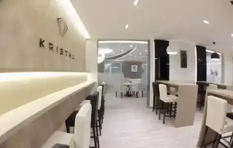 Kristal - 17