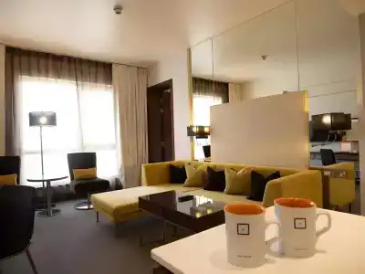 Centro Capital - By Rotana - 15