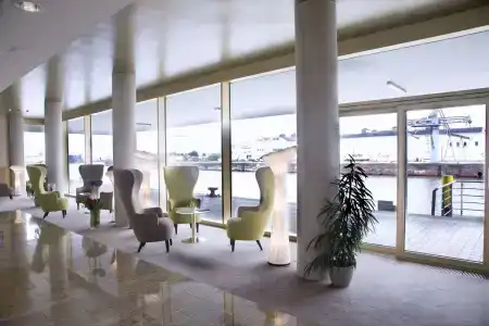 Best Western Plus Bremerhaven - 12