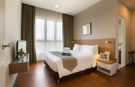 The Haven All Suite Resort, - 71