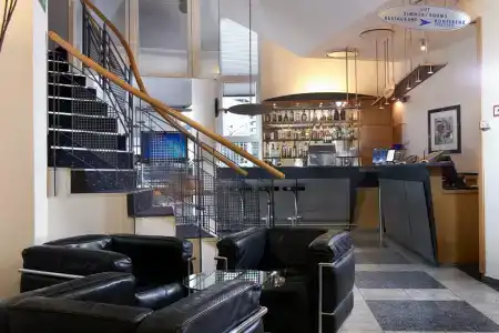 Grand Hostel Berlin Urban - 17