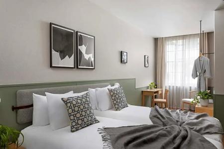 The Park Grand London Paddington - 38