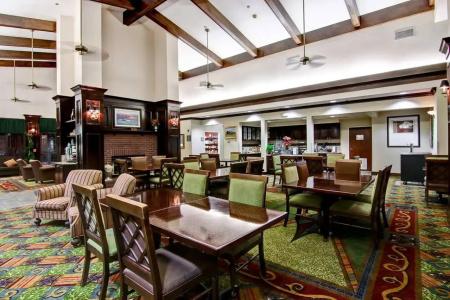 Homewood Suites by Hilton Dallas-Plano - 28