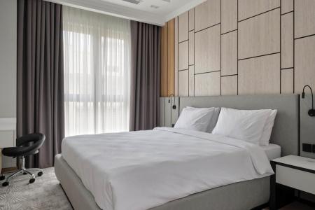 Stylo Residences & Suites - 158