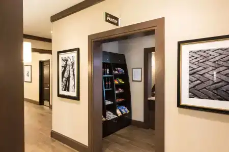 Home2 Suites by Hilton Albany Airport/Wolf Rd - 27