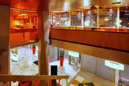 Mercure Grenoble Centre Alpotel - 22