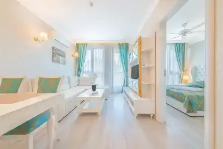 Harmony Suites Grand Resort - 45