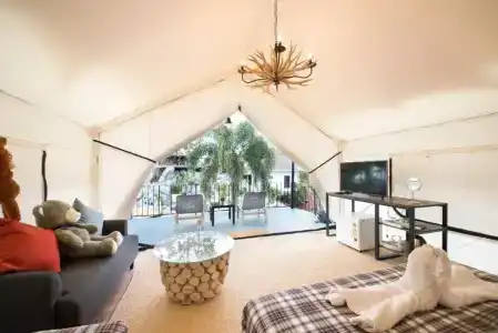 Mont Blanc Base Camp Khaoyai - 75