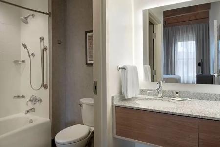 Residence Inn by Marriott Boston Downtown Seaport - 88