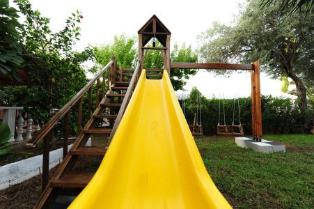 Golden Lighthouse - 11