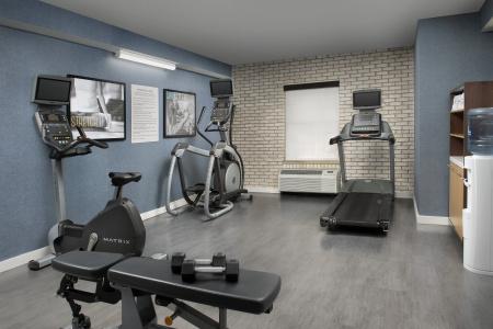 Staybridge Suites San Antonio Airport, An Ihg - 37