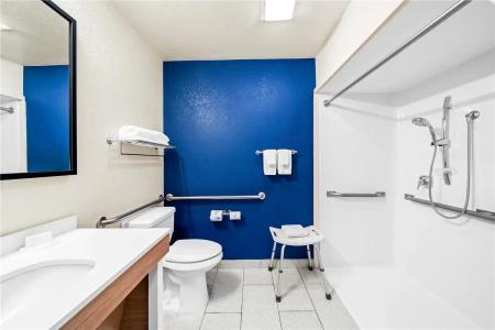 Quality Inn & Suites Near the Theme Parks - 31