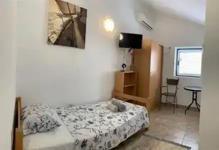 Guest House Zvezda Meljine - 9