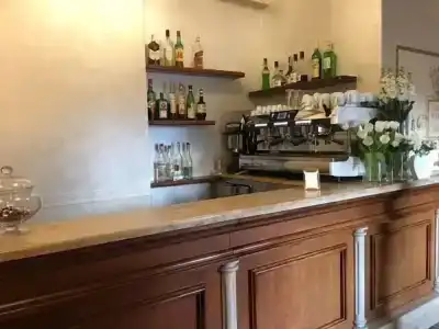 Relais Madonna di Campagna - 9