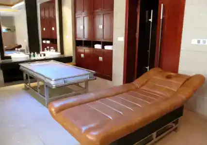 Xian Sunda Gentleman International - 2