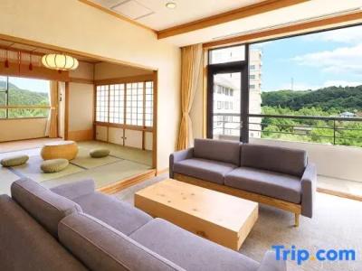 Sendai Akiu Onsen Iwanumaya - 61