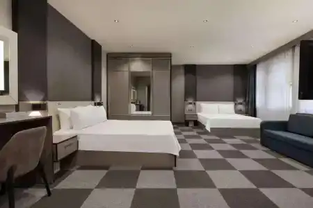 Tryp By Wyndham Istanbul Sancaktepe - 43
