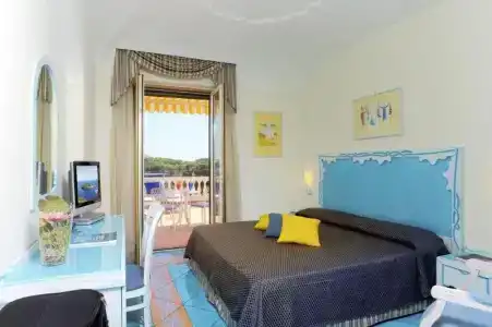 Bellevue Benessere & Relax - 41