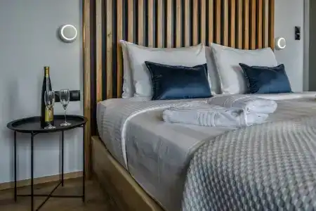 Impero Luxury Suites Nafplio - 4