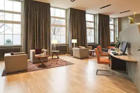 Mövenpick Berlin Am Potsdamer Platz - 33