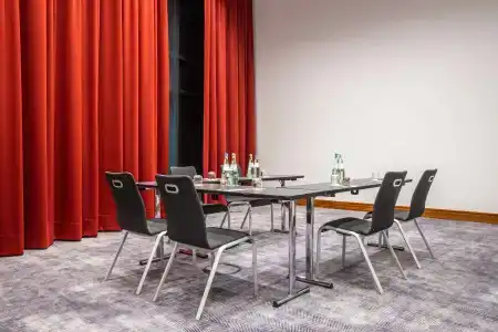 Radisson Blu Frankfurt - 3