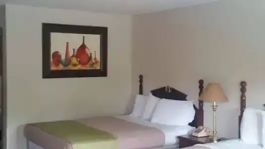 Homestead - 6