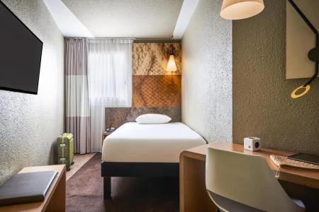 ibis Paris Avenue d'Italie 13ème - 39