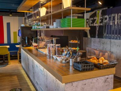 ibis budget Aachen Nord - 38