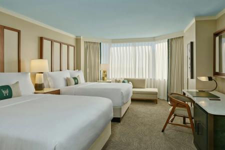The Whitley, a Luxury Collection, Atlanta Buckhead - 31