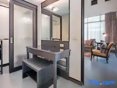 Luxe Residence - 49