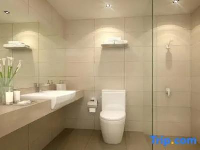Summit Parkview Yangon - 129