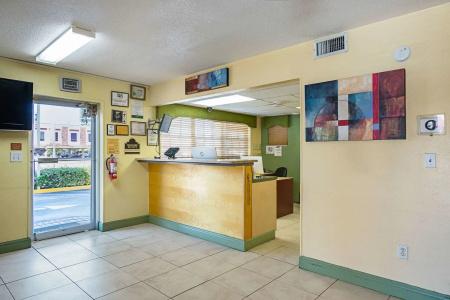 Quality Inn & Suites Airport - Cruise Port Hollywood - 26