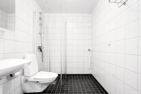 Stf läGenhetshotell - 7