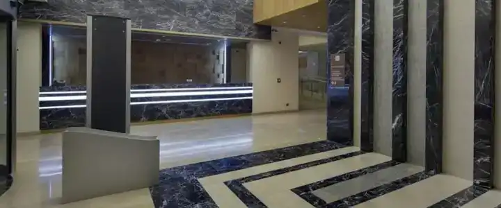 Hilton Garden Inn Diyarbakir - 5