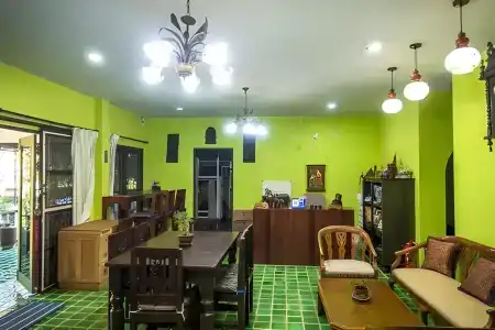 Plus Hostel Ayutthaya - 18