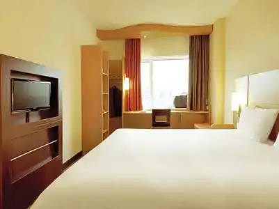 Ibis Lisboa Sintra - 61