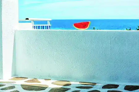 Xenios Faros - 6